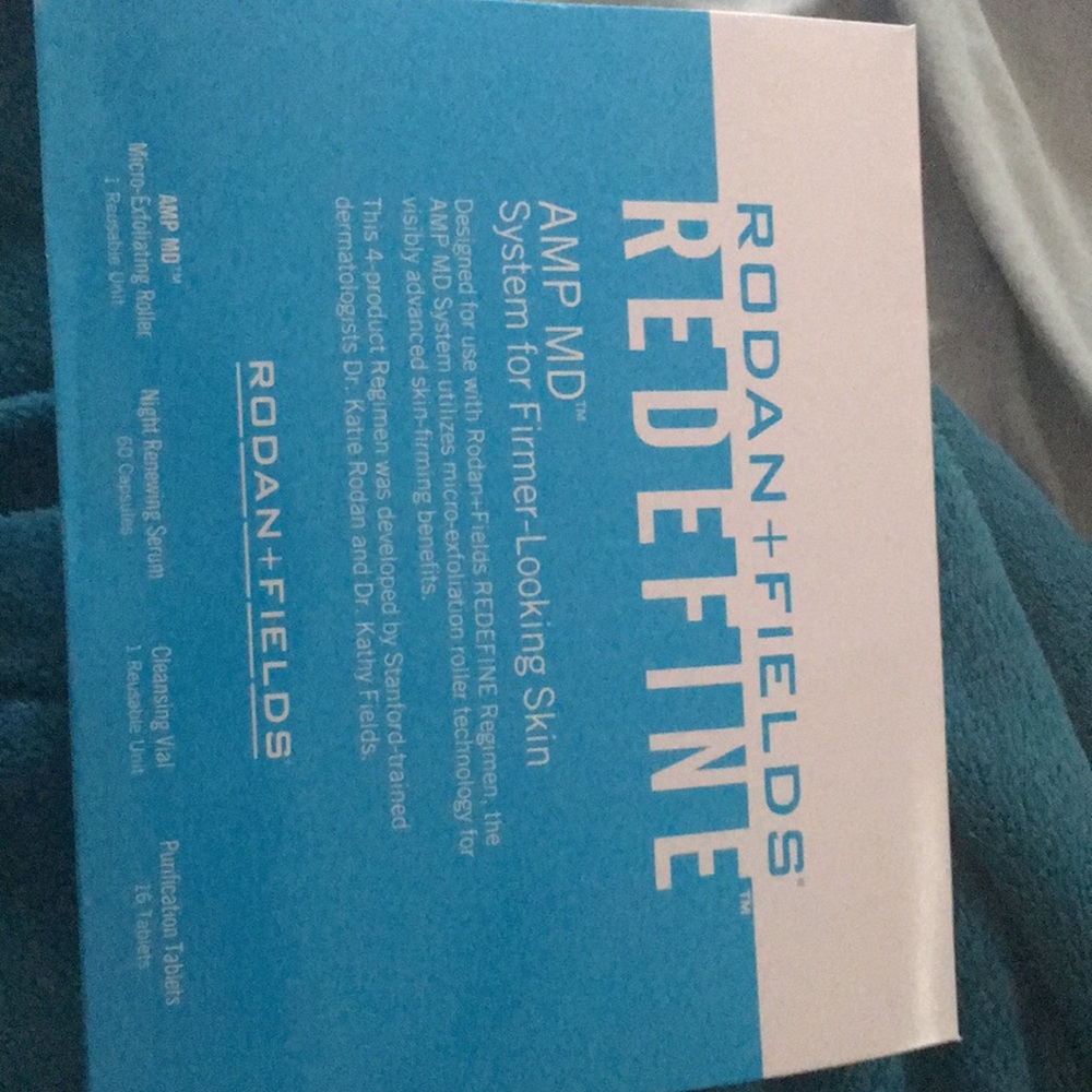 Rodan + Fields